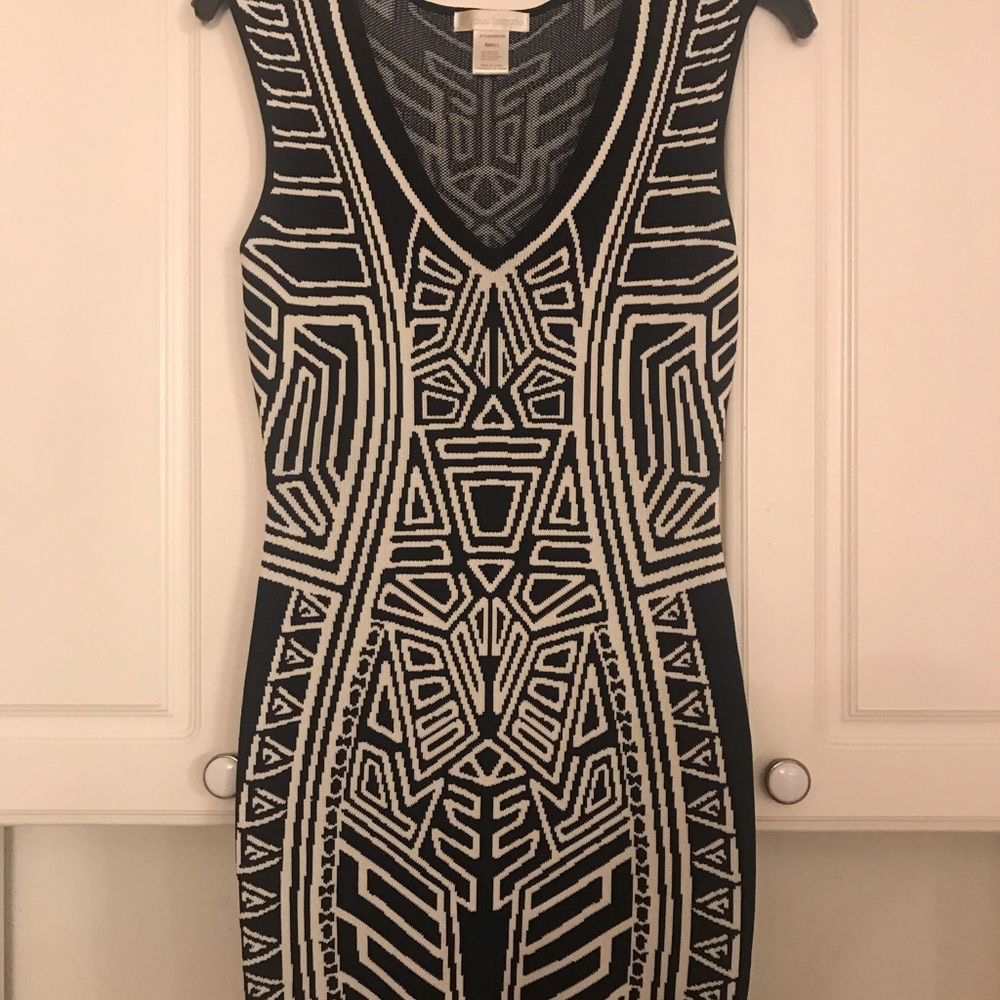 Bodycon Dress - Picture 2 of 3